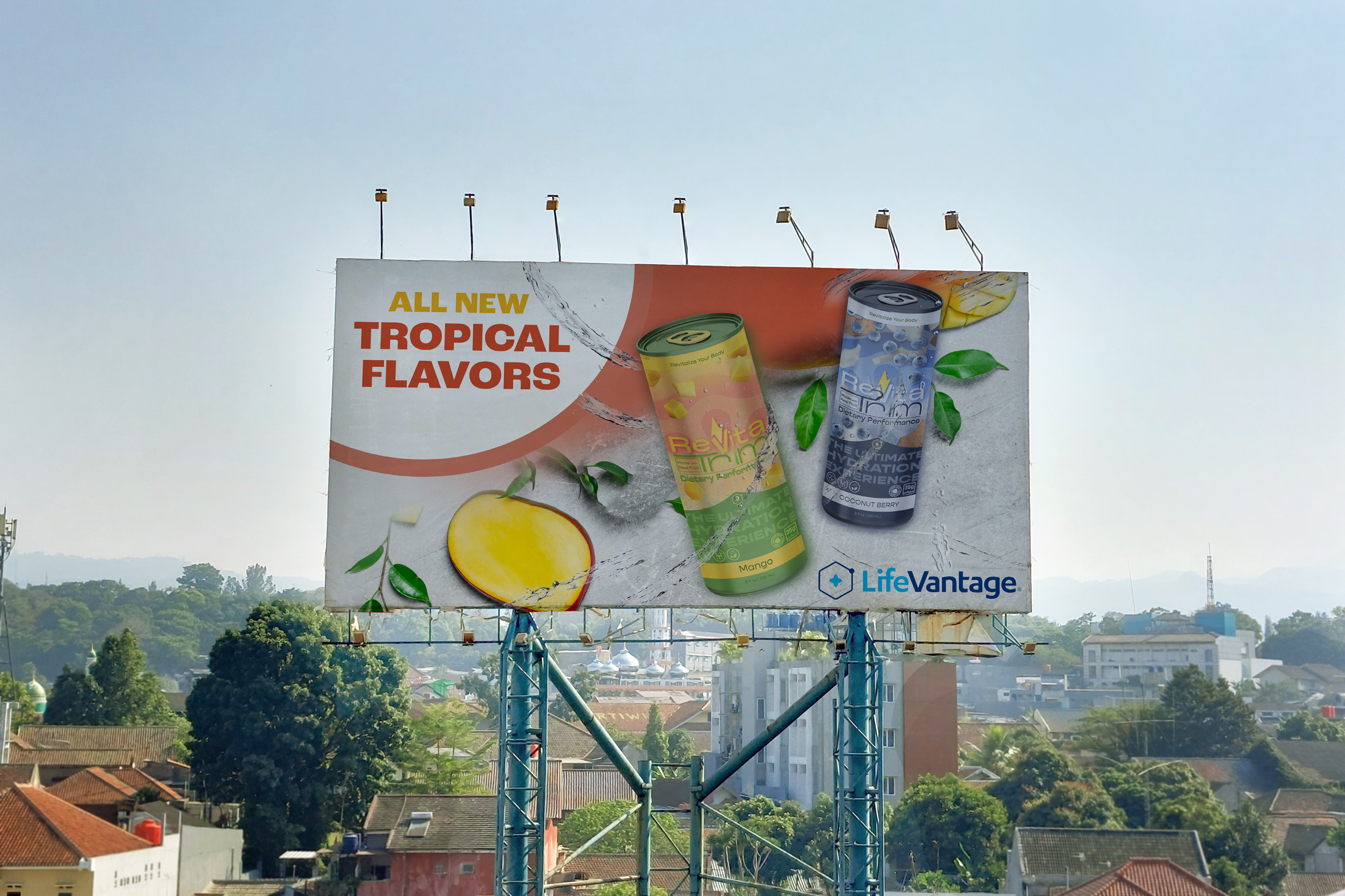 RevitaTrim_Billboard_Lifevantage